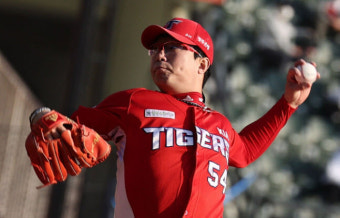 MLB 시범경기 일정 발표…양현종vs김하성, 3월 애리조나서 맞대결