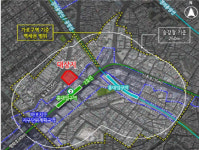 서울 홍대입구역 일대 ‘청년임대주택’ 생긴다