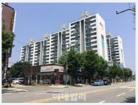 [경매 브리핑]세종 조치원읍 현대아파트, 1억8888만원 낙찰