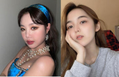 (여자)아이들 수진 학폭 터진 날…서신애, 의미심장 글(종합)