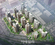 [동네방네]용산 국군복지단 자리에 969가구 아파트 들어선다
