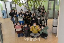 [동네방네]중구청소년센터, 학습·휴식 공간으로 새단장