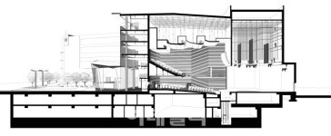 마포아트센터, 11월 재개관..강북 최고 복합문화기관으로
