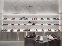 소다, ‘더현대 서울’ 슈즈갤러리에 신규 매장 오픈