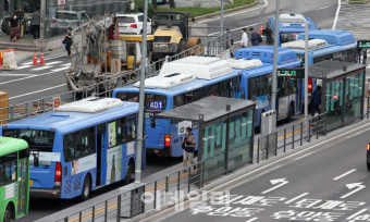 서울 시내버스 19개 노선 바뀐다…3월부터 순차 적용