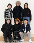 [포토]이데일리와 만난 퓨전 국악밴드 이날치