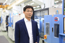 김민현 한미반도체 사장 