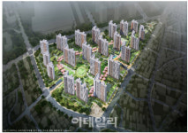 수도권에 ‘역대급’ 2000가구 대단지…내 집 마련 노려볼까