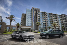 제네시스, 제주 해비치호텔과 체험 서비스 운영