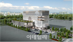 경남 진주 저작권 교육체험관 오늘 첫삽