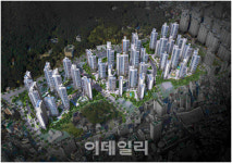부산 온천4·수원 장안1 등 재개발·재건축 1.3만가구 쏟아진다