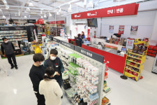 유진홈센터, 에이스 하드웨어 노원점 문열어