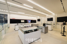 EOS R 직접 체험하세요…캐논, ‘EOS R 시스템 존’ 신설