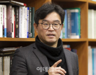 [인터뷰]시장조성자 공매도 규제는 코미디…정치권은 빠져라