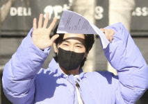 유노윤호 스스로에게 화가 나...방역수칙 위반 사과 (전문)