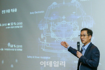 [단독]통합 현대오토에버 대표에 서정식 현대차 본부장 유력
