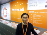 면광원 레이저솔루션 전문기업 ‘레이저쎌’, 미니LED 리웍 장비 양산화