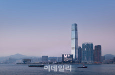 홍콩관광청, 구룡반도 새 랜드마크 ‘M+뮤지엄빌딩’ 완공