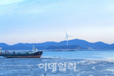 서해격렬해상풍력발전주민협동조합 | 빨라진 탈석탄 시계…충남 서해 대규모 해상풍력발전사업 '순풍'
