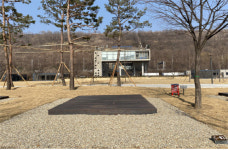 한강공원 난지캠핑장 12년만에 전면 리모델링…다음달 재개장