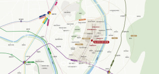 현대건설, 동대문구 장안동서 주거형 오피스텔 분양