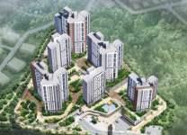 더샵 양평리버포레’ 4월 분양 예정