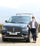 [포토]링컨코리아, 풀사이즈 럭셔리 SUV 뉴 링컨 네비게이터 선보여