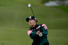 박인비 1위, 김효주 2위 LPGA 상위권 싹쓸이..전인지 3위