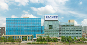 수원 윌스기념병원, 5년 연속 간호·간병통합서비스 선도병원 지정