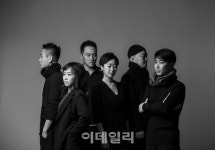 봄에 즐기는 창작국악 공연…블랙무드 자락 어린왕자