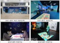 장애인 특수교육시설 4곳에 상상누림터 개관