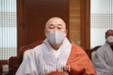 조계종, 화엄사 주지에 덕문스님 임명
