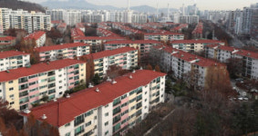 1차는 프리패스?…목동8단지 재건축 1차 안전진단 통과