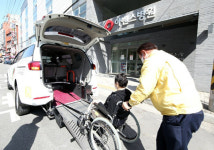 최대호 안양시장, 프로수발러로 변신한 사연은