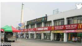 햄버거집 옆에 햄버거집…후발주자 `노브랜드 버거` 도장깨기