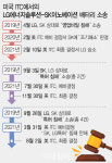 특허 침해·무효 소송 줄줄이…미궁 빠진 LG-SK 소송전