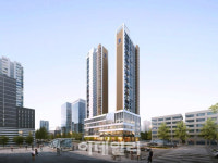 반도건설, ‘대구 대한적십자병원 부지’에 주상복합 짓는다