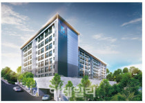 신동아건설, 오산빌리지 재건축 수주…공사비 497억