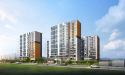 LH 인천지역본부, 김포 양곡·마송 행복주택 1440세대 공급