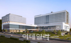 세종충남대병원 헬스케어센터, 내달 3일부터 운영 돌입