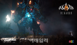 썸에이지, ‘데카론M’ 15일 구글플레이 사전 출시