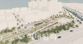 대전시, 원신흥동 복합문화체육센터 설계공모 당선작 선정