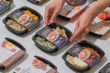 건강한 밥상 고민 해결…식단관리용 도시락 전성시대