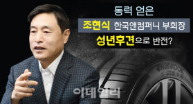 [뉴스+]주총서 기사회생한 조현식, 父성년후견으로 반전 노리나