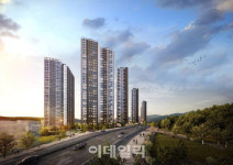 ‘용인 드마크 데시앙’, 평균 7.8대 1로 1순위 청약마감