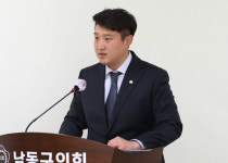 조성민 의원 “인천 간석자유시장 주차타워 건립 본격화”
