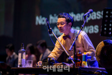 韓 최초의 컬러영화 이국정원, 라이브 더빙쇼로 만난다