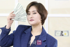 미스트롯2 영지 트롯계 최강 보컬리스트 되고파 [인터뷰]①