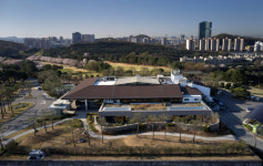 티시스, ‘태광CC’ 클럽하우스·시설 환경개선 작업 완료