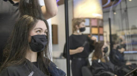 `아마존 살롱` 英에 문 연다…헤어샵까지 진출하는 아마존